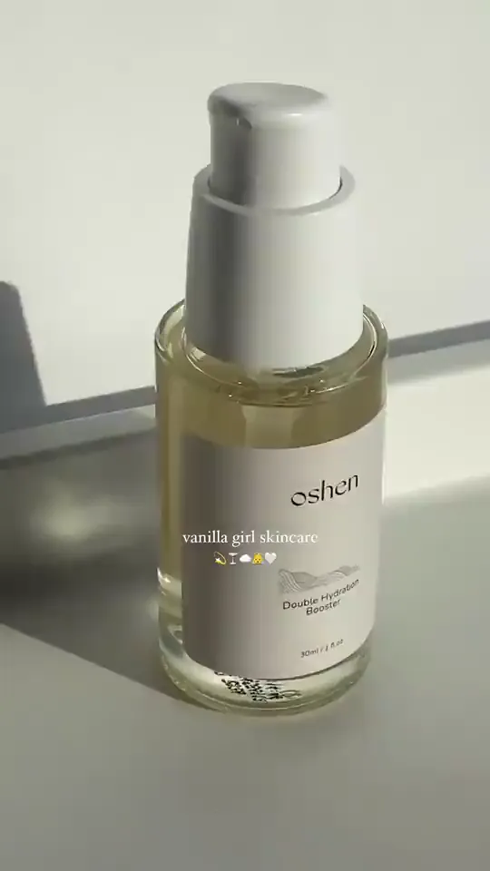 Beauty and personal care creator ad