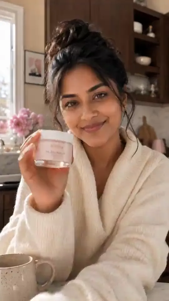 Beauty and personal care creator ad
